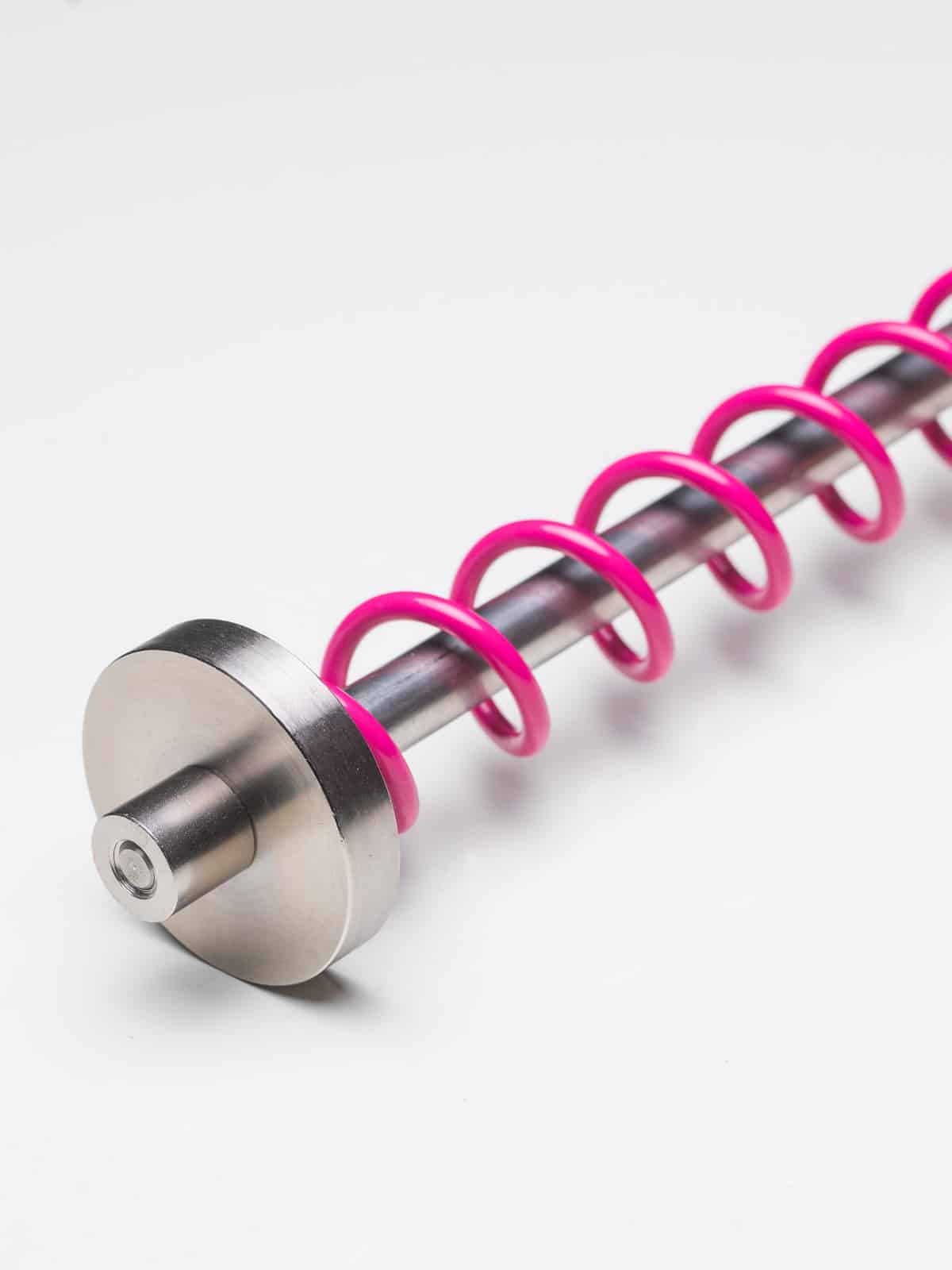Zebedee® Pink – Any Angle Clothes Rail
