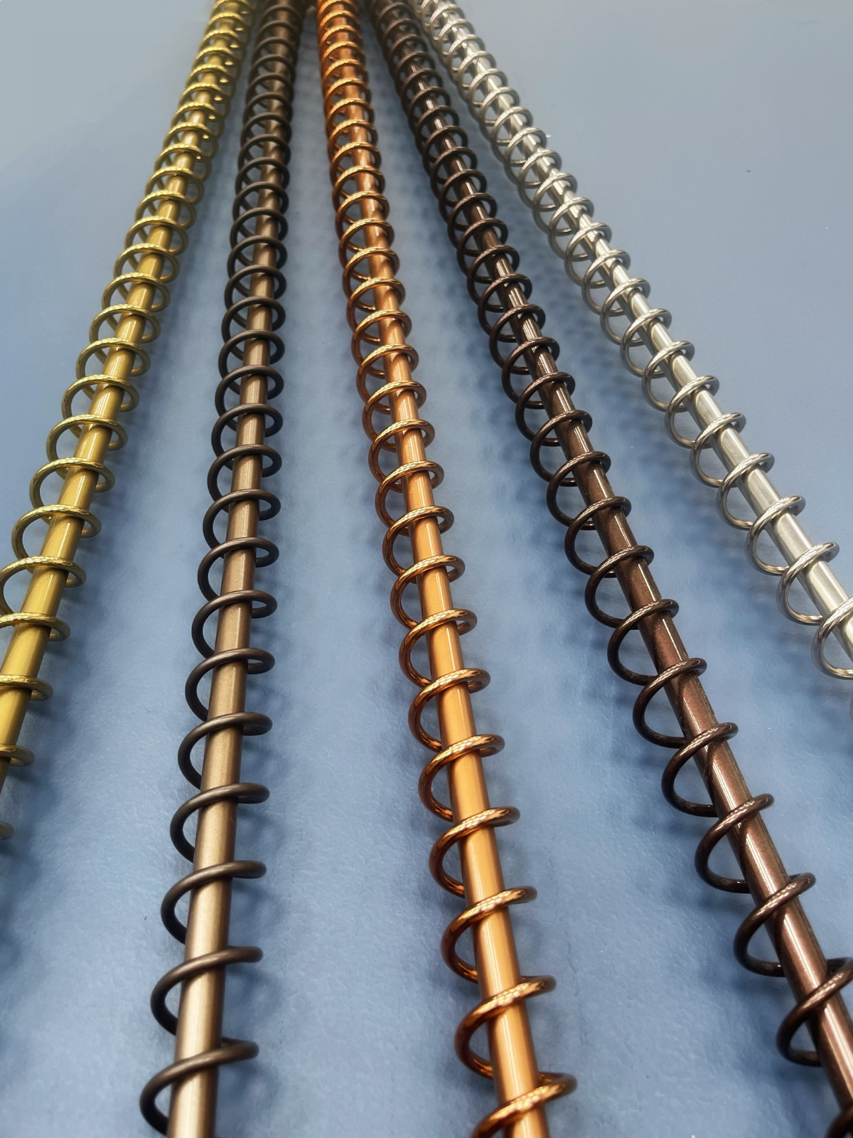 Zebedee® Bespoke Finish- Any Angle Clothes Rail
