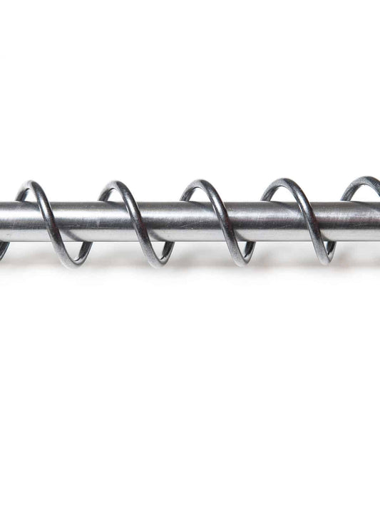 Zebedee® Pewter – Any Angle Clothes Rail