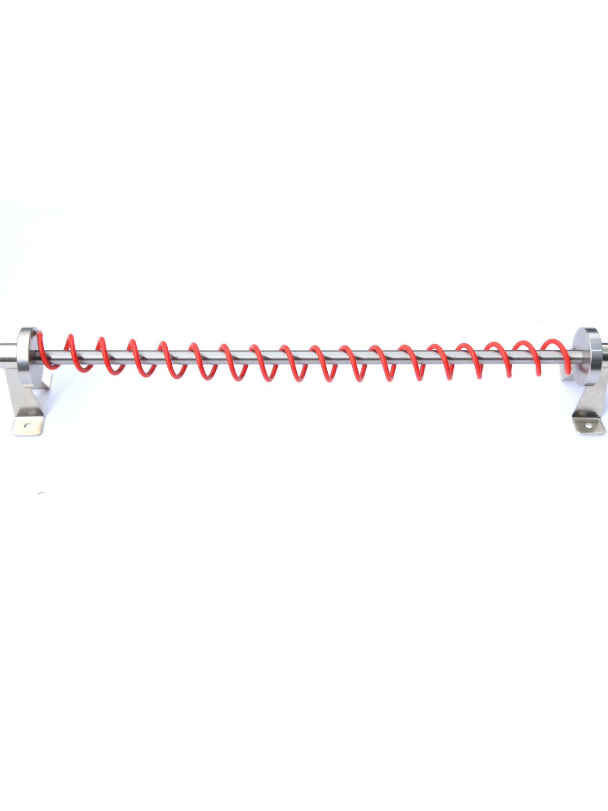 Zebedee® Gloss Red – Any Angle Clothes Rail