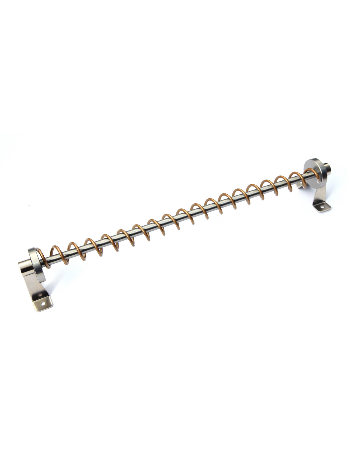 Zebedee® Rolled Gold – Any Angle Clothes Rail