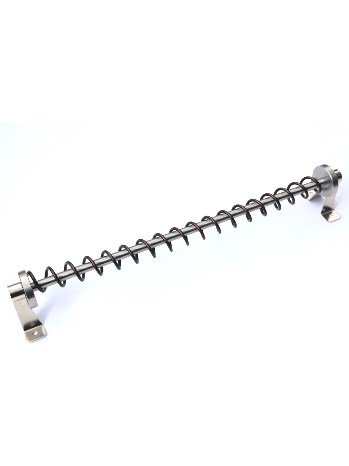 Zebedee® Black Copper – Any Angle Clothes Rail