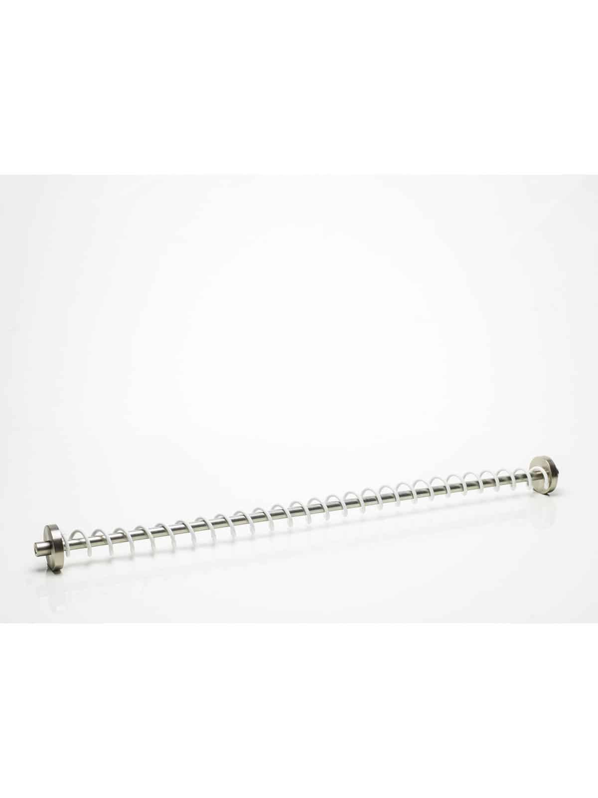 Zebedee® Satin White – Any Angle Clothes Rail