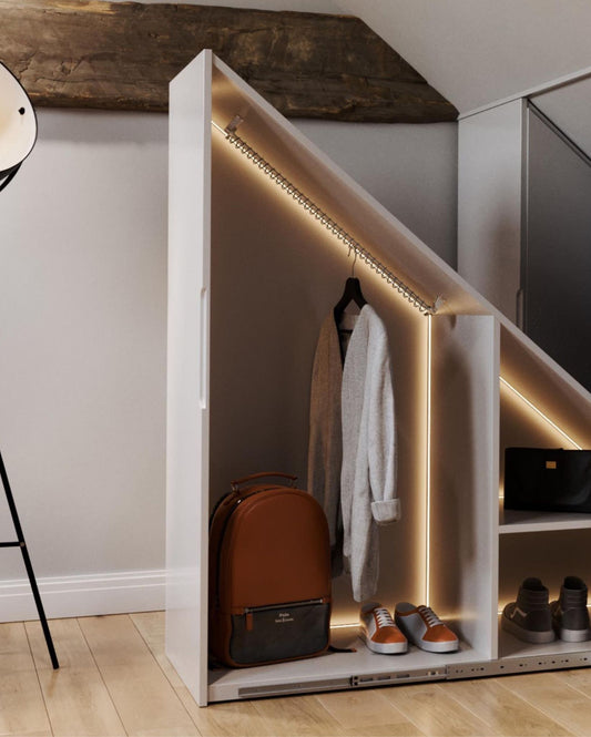 Zebedee Original Any Angle Hanging Rail