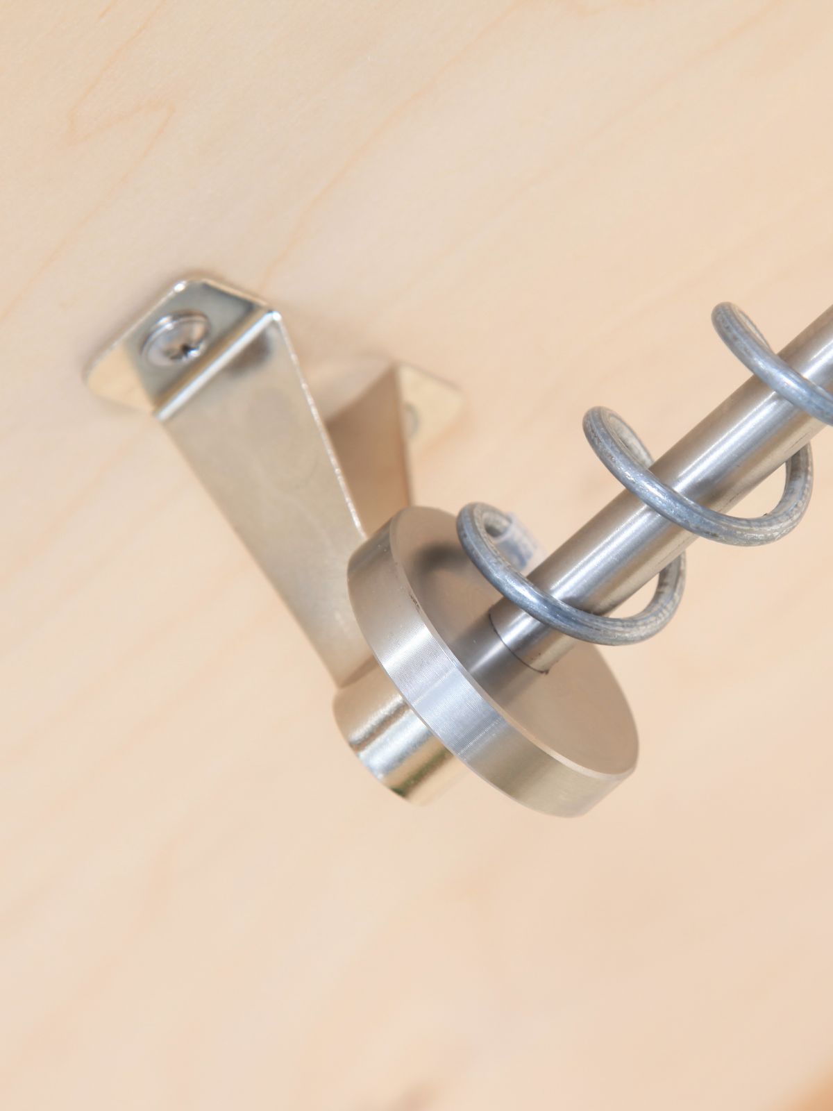Zebedee Original Any Angle Hanging Rail