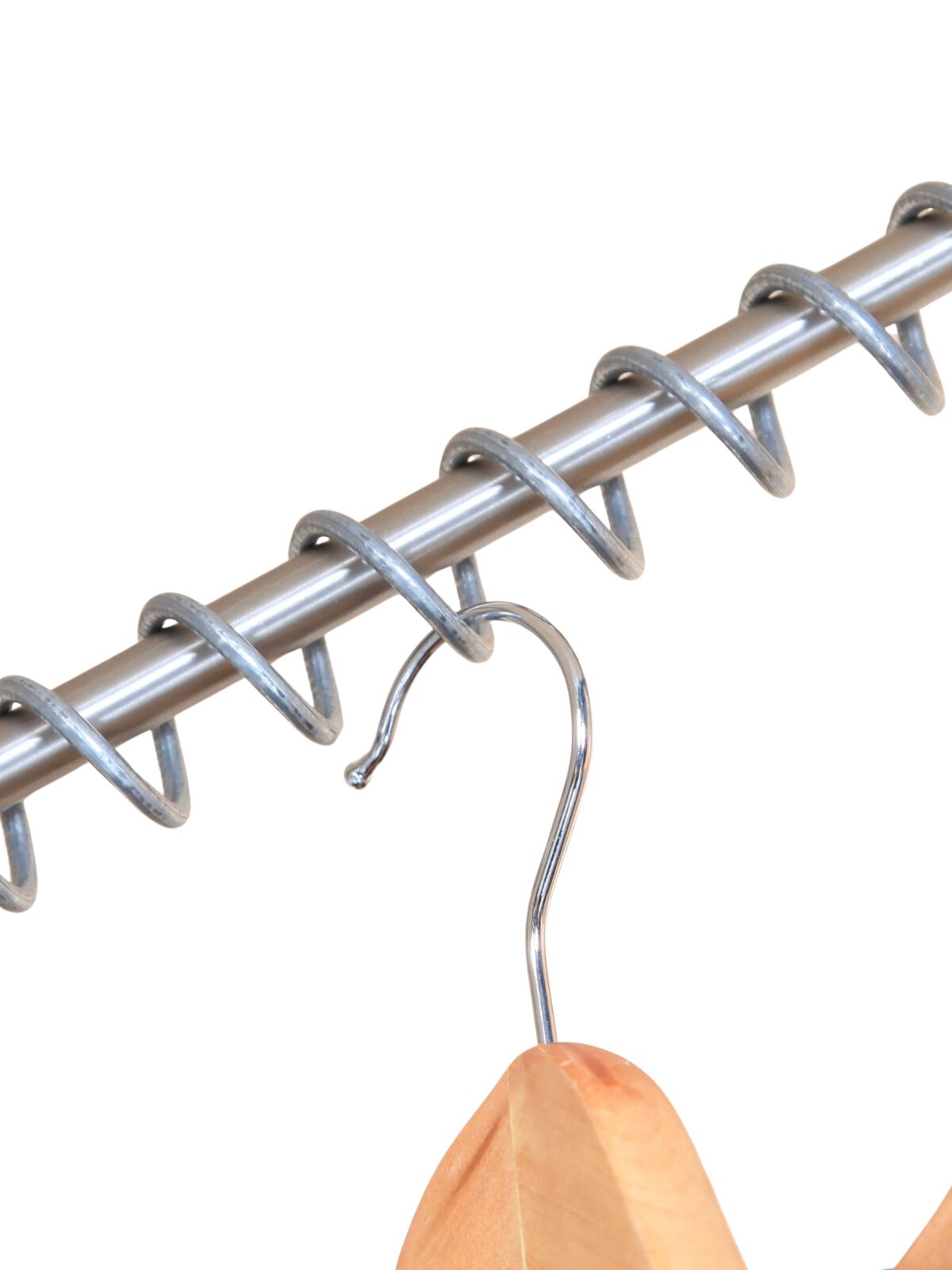 Zebedee Original Any Angle Hanging Rail