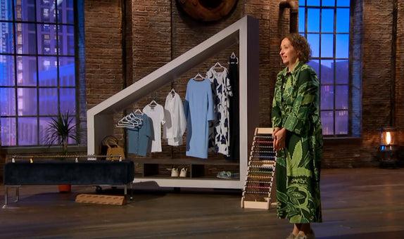 Seen On Dragons' Den