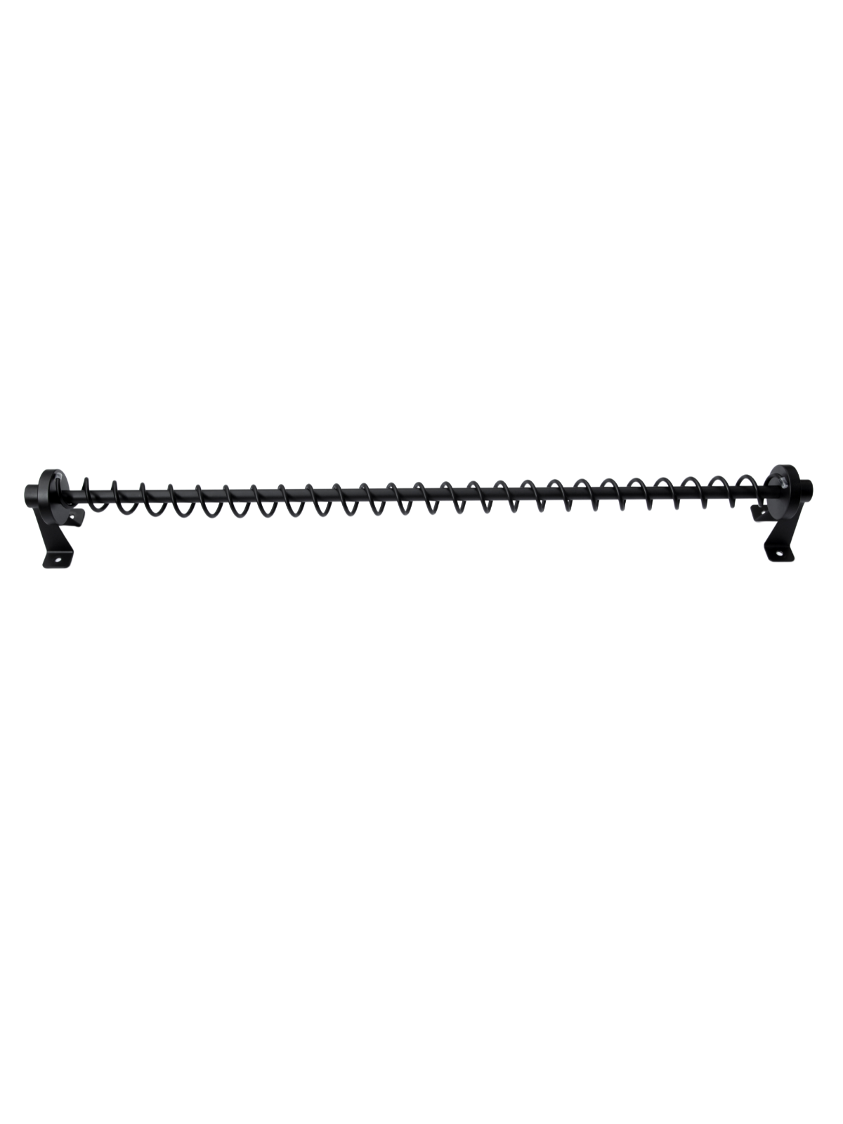 Zebedee® Midnight – Any Angle Clothes Rail