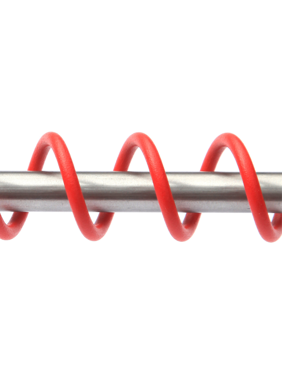 Zebedee® Gloss Red – Any Angle Clothes Rail
