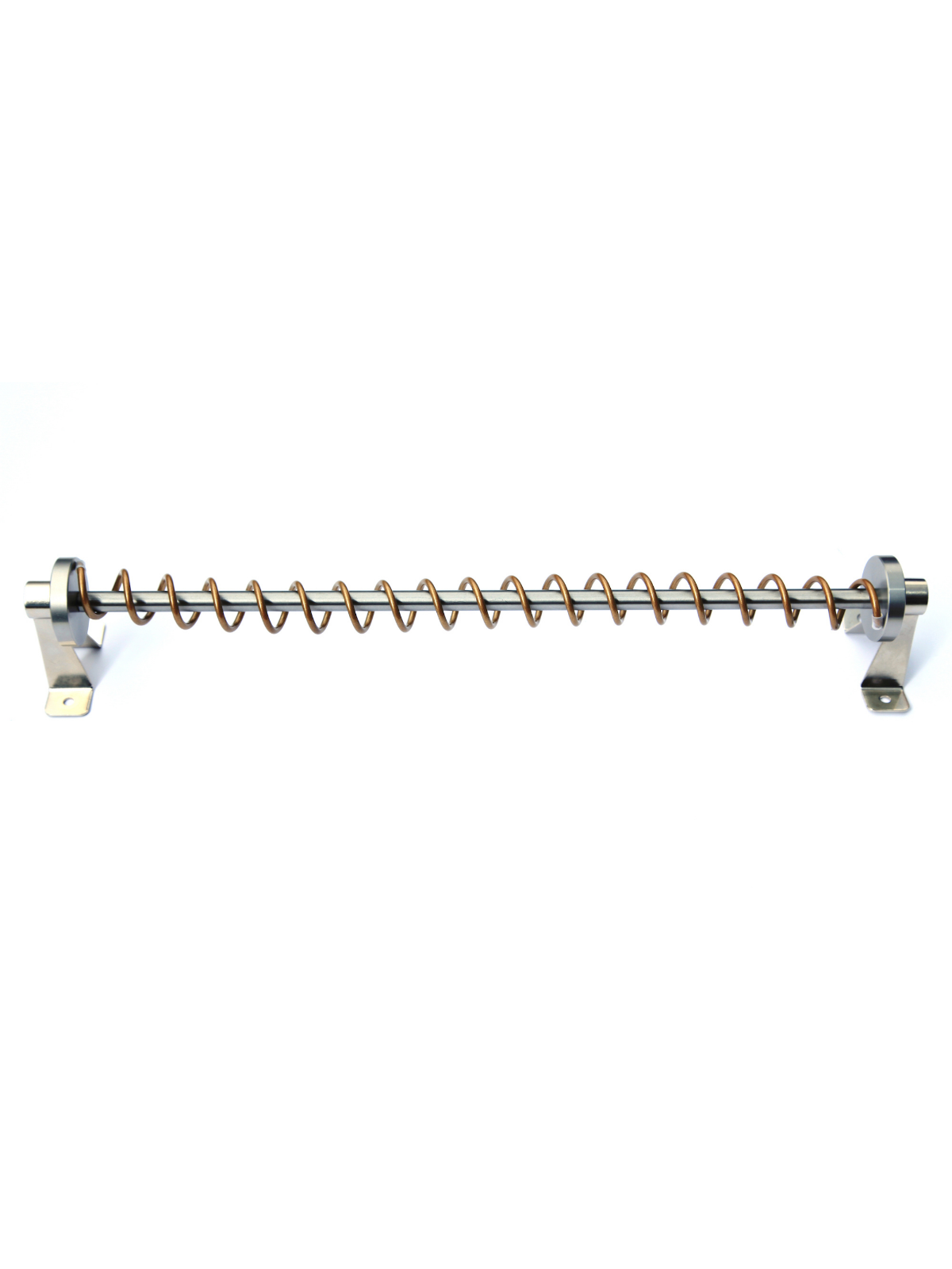 Zebedee® Rolled Gold – Any Angle Clothes Rail