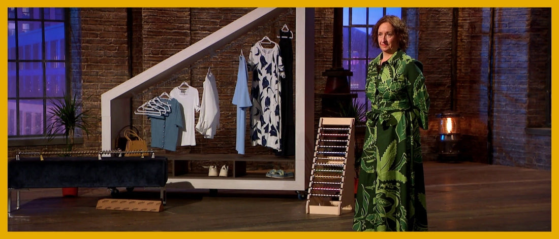 What Inspired the Creation of the Zebedee Hanging Rail?
