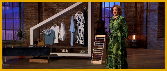 What Inspired the Creation of the Zebedee Hanging Rail?