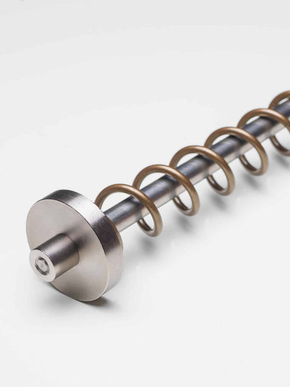 Zebedee® Antique Bronze – Any Angle Clothes Rail