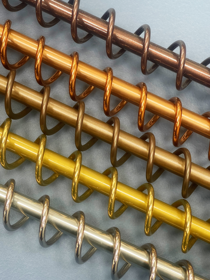 Zebedee® Bespoke Finish- Any Angle Clothes Rail