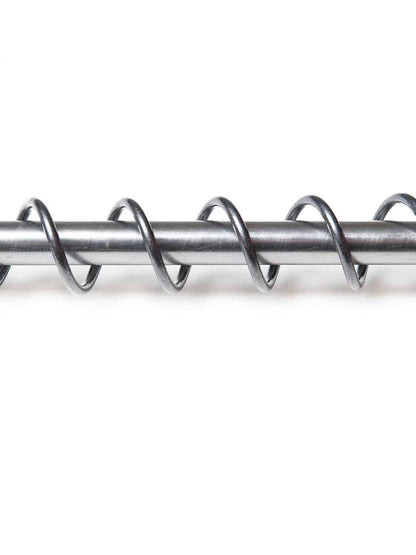 Zebedee® Pewter – Any Angle Clothes Rail