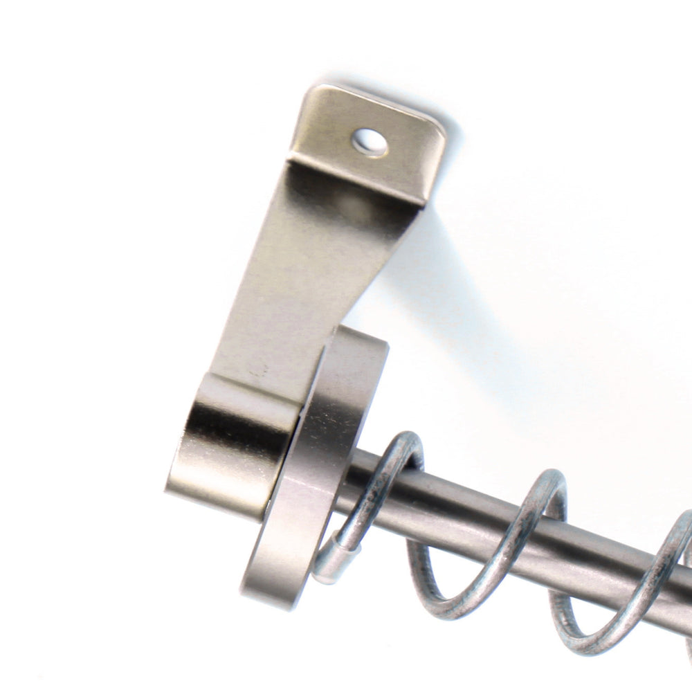 Zebedee® Replacement Brackets