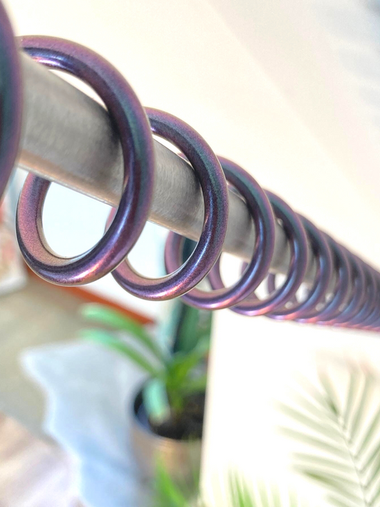 Zebedee® Mermaid – Any Angle Clothes Rail