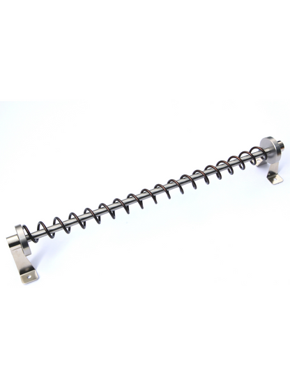 Zebedee® Black Copper – Any Angle Clothes Rail