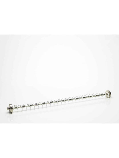 Zebedee® Satin White – Any Angle Clothes Rail