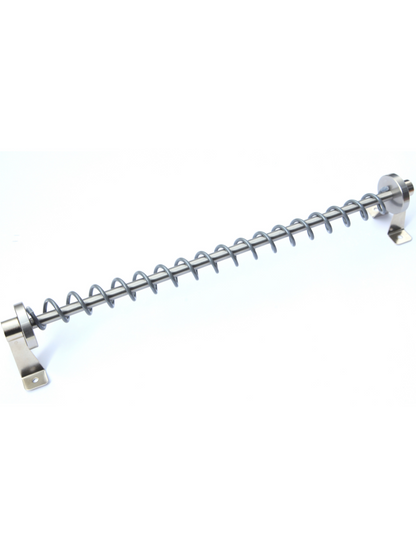 Zebedee® Dove Grey – Any Angle Clothes Rail
