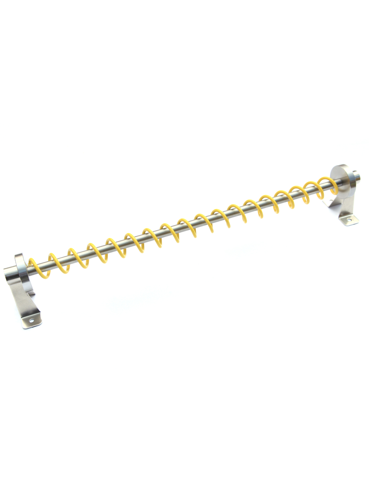 Zebedee® Yellow – Any Angle Clothes Rail