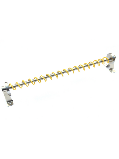 Zebedee® Yellow – Any Angle Clothes Rail