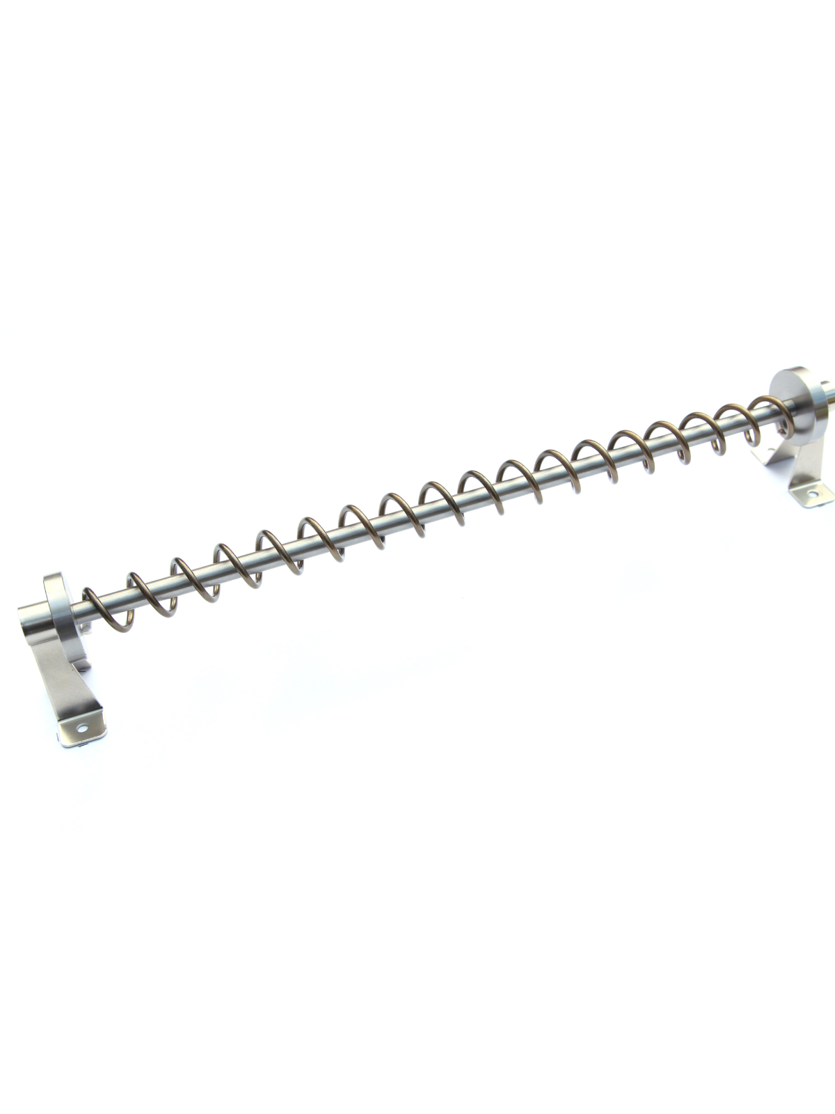 Zebedee® Antique Bronze – Any Angle Clothes Rail