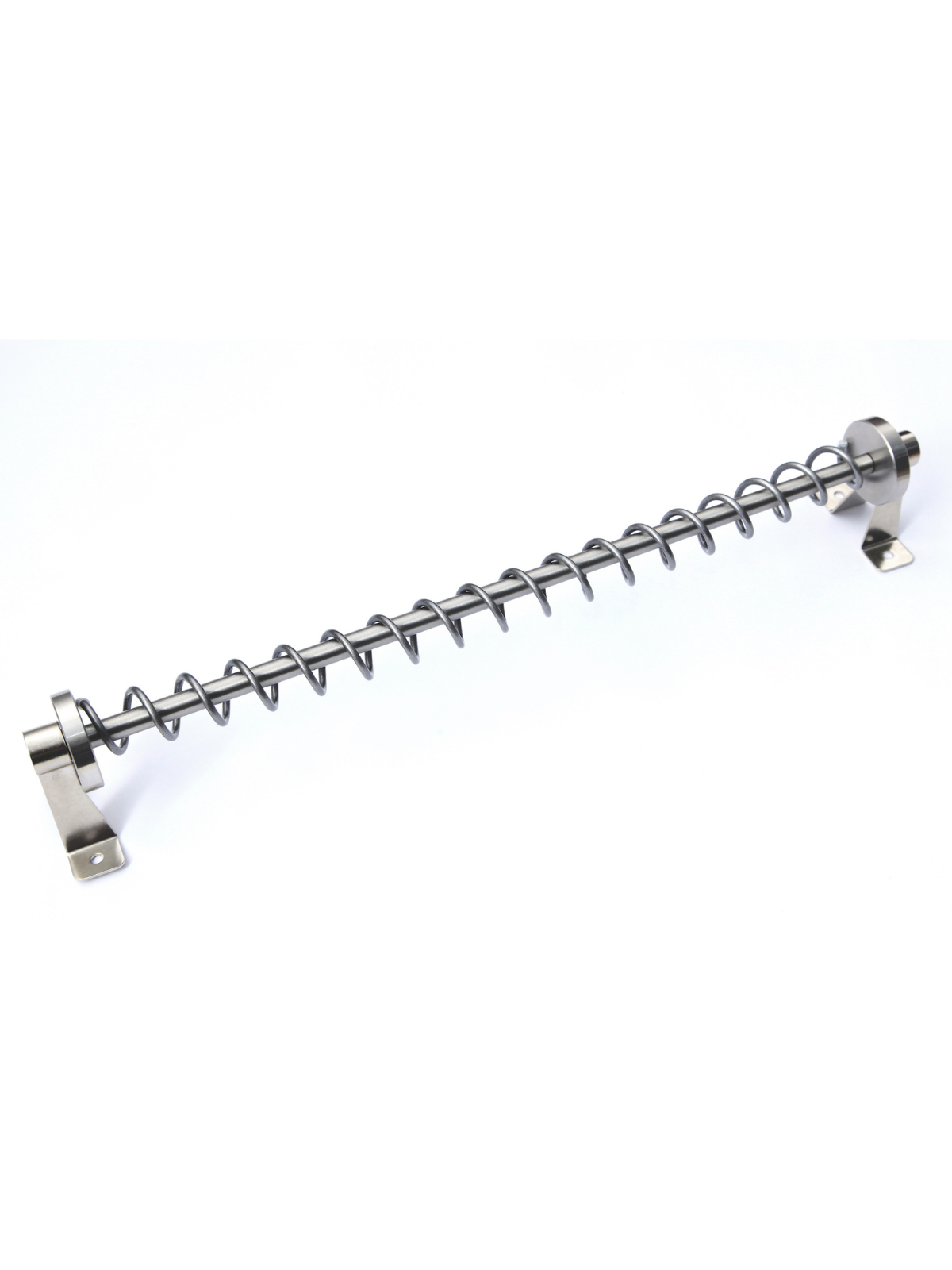 Zebedee® Pewter – Any Angle Clothes Rail