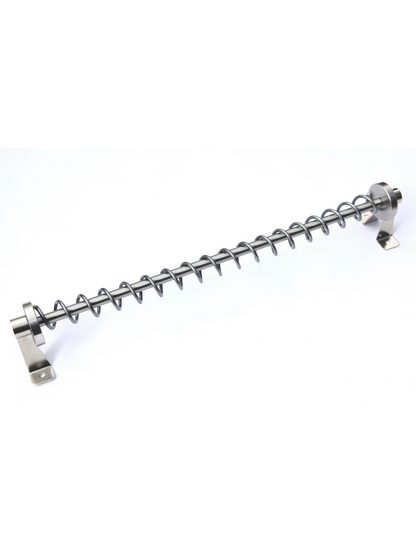 Zebedee® Pewter – Any Angle Clothes Rail