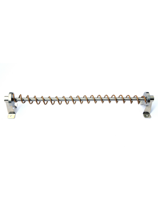 Zebedee® Rolled Gold – Any Angle Clothes Rail
