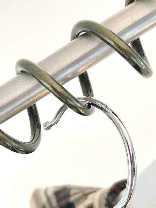 Zebedee® Stag Beetle – Any Angle Clothes Rail