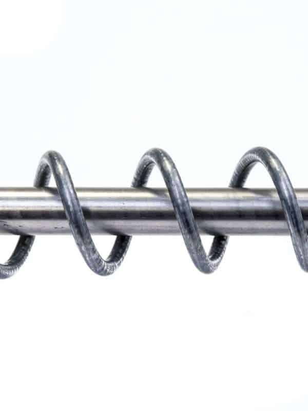 Zebedee Any Angle Hanging Rail - Original - product image - Zoomed