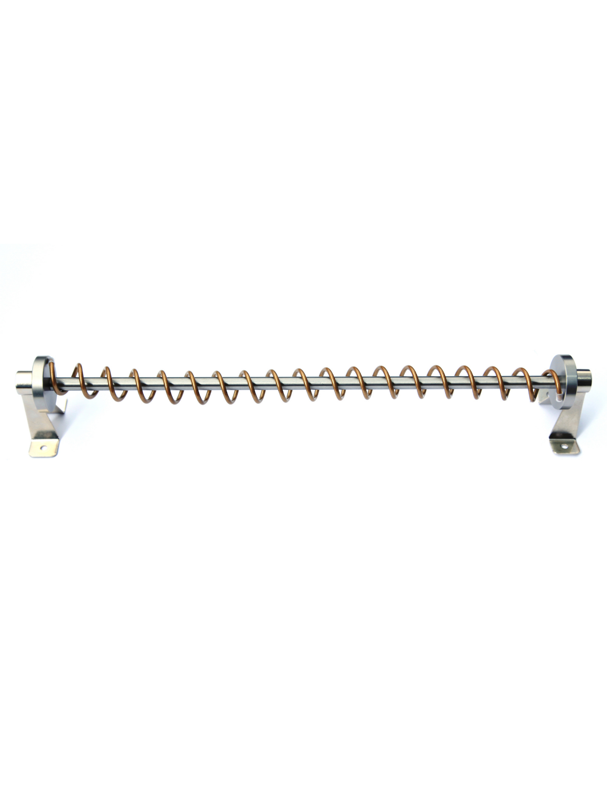 Zebedee® Rolled Gold - Any Angle Clothes Rail 1